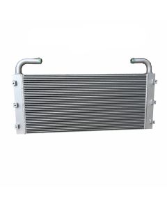 Hydraulic Oil Cooler 4650356 for Hitachi Excavator ZX270-3 ZX280LC-3 ZX360W-3