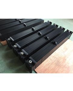 Refroidisseur d'huile hydraulique 4P-0854 4P0854 pour tracteur Caterpillar CAT D6H D6H XL D6H XR D6R D7R moteur 3306
