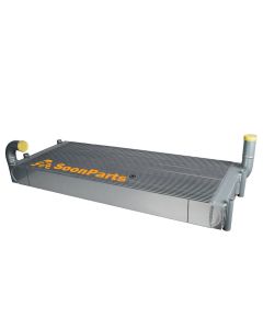 Hydraulic Oil Cooler 586-3790 5863790 CA5863790 For Caterpillar Engine C9.3 C7.1 Caterpillar Excavator 336 345 340 336 GC