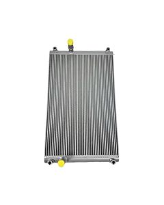 Hydraulic Oil Cooler 608-7110 6087110 CA6087110 For Caterpillar Engine C7.1 C4.4 Caterpillar Excavator 323 320 320 GC