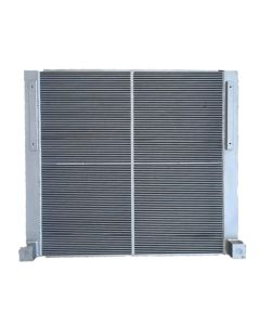 Hydraulic Oil Cooler A'ssy 145-6137 1456137 CA1456137 For Caterpillar CAT Excavator E365B E365BII