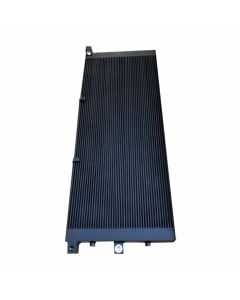 Hydraulic Oil Cooler 164-0058 CA1640058 1640058 For Caterpillar Wheel Loader 988G 988H Caterpillar CAT Engine 3456 C18