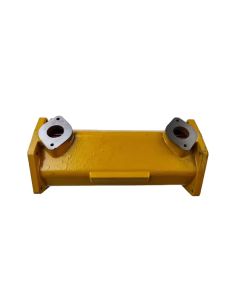 Hydraulic Oil Cooler CA3793436 379-3436 3793436 For Caterpillar CAT Engine C11 C13 Caterpillar Excavator 345C 345C L 345C MH 345D 345D L 345D L VG