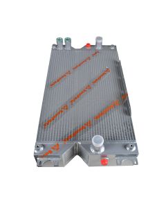Hydraulic Oil Cooler CA4198277 419-8277 4198277 419-8276 For Caterpillar CAT Engine C4.4 Caterpillar Track Type Tractor D3K2 D5K2 XL D5K2 LGP D4K2 XL
