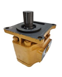 Hydraulic Oil Pump 07437-71301 0743771301 07437-71300 0743771300 for Komatsu Bulldozer D50P-15 D50S-15