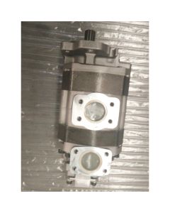Hydraulic Pilot Gear Pump 705-95-07080 705-95-07081 7059507080 7059507081 for Komatsu Dump Trucks HD325-7 HD405-7 HD405-7R