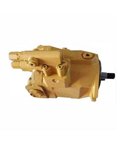 Hydraulic Piston Pump CA2545146 254-5146 2545146 For Caterpillar CAT Engine C7 C7.2 Caterpillar Wheel Loader 950H 962H