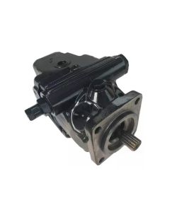 Hydraulic Pump 3F2055050 For Komatsu Excavator PC25R-8 PC27R-8
