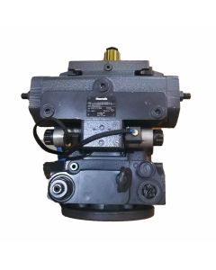 Hydraulic Pump 418-18-31104 4181831104 For Komatsu Wheel Loader WA250-6 WA250-5