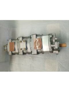 Hydraulic Pump 419-62-A1290 41962A1290 For Komatsu Wheel Loader WA320-3L