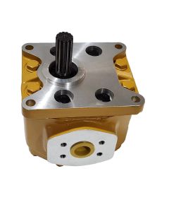 Hydraulic Pump 704-11-38100 7041138100 for Komatsu Bulldozer D53A-16 D53A-17 D53A-18 D53P-16 D53P-17
