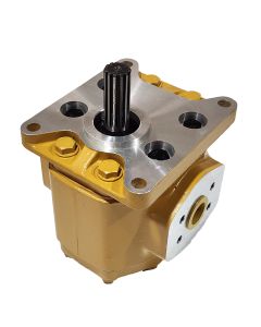 Hydraulic Pump 704-11-38100 7041138100 for Komatsu Bulldozer D53P-18 D53S-16 D53S-17 D58E-1 D58P-1