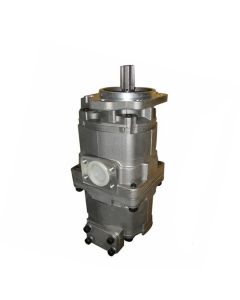 Pompe hydraulique 705-11-34250 705-11-34240 705-11-34210 pour Bulldozer Komatsu D65E-12 D65P-12 D85ESS-2