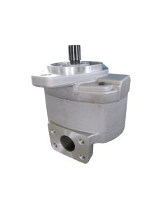 Hydraulikpumpe 705-12-32010 7051232010 für Komatsu Grader GD405A-1 GD505A-2