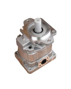 Bomba hidráulica 705-12-38210 705-12-38211 para excavadora Komatsu PC650-1