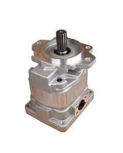 Hydraulic Pump 705-12-38210 705-12-38211 for Komatsu Wheel Loader 538 542 WA350-1 WA380-1 WA400-1 WA420-1