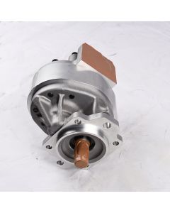 Hydraulic Pump 705-22-44070 705-12-44040 for Komatsu Compactor WF550-3D