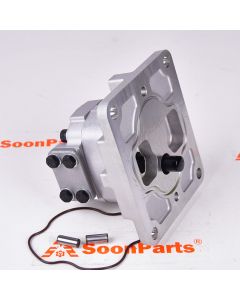 Hydraulic Pump 705-33-28540 7053328540 for Komatsu Wheel Loader WA380-3 WA380-3-X WA380-3MC