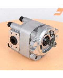 Hydraulic Pump 705-41-01020 7054101020 for Komatsu Bulldozer D61EX-12 D68ESS-12 D61PX-12