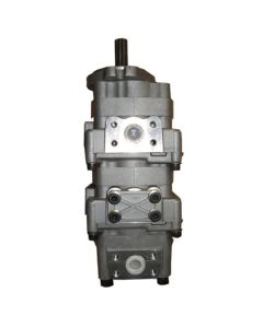 Hydraulikpumpe 705-41-08050 7054108050 für Komatsu-Bagger PC28UU-1