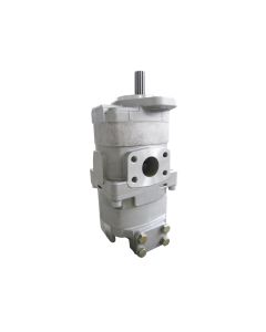 Hydraulic Pump 705-51-20150 7055120150 for Komatsu Wheel Loader WA200-1