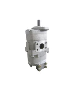 Hydraulikpumpe 705-51-20150 7055120150 für Komatsu Radlader WA200-1