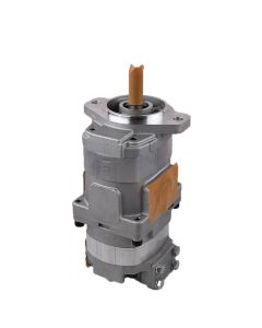 Hydraulic Pump 705-51-20170 7055120170 for Komatsu Wheel Loader WA150-1 WA200-1 WA250-1 WA250-1LC