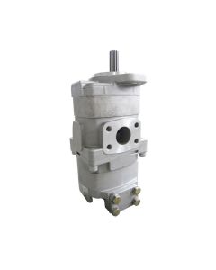 Hydraulikpumpe 705-51-20400 7055120400 für Komatsu Radlader WA200-1