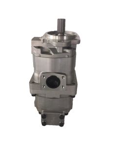 Hydraulic Pump 705-51-30580 7055130580 for Komatsu Wheel Loader WA470-5 WA450-5L