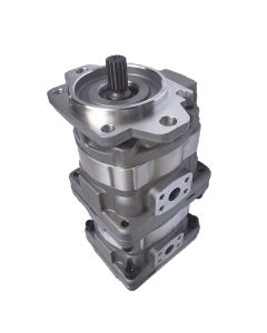 Hydraulic Pump 705-51-30710 7055130710 for Komatsu Wheel Loader WA430-5