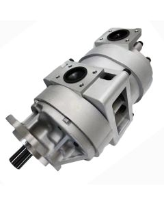 Pompe hydraulique 705-51-42010 7055142010 pour camion-benne Komatsu HD785-2