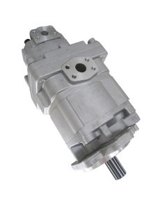 Hydraulic Pump 705-52-31130 7055231130 for Komatsu Wheel Loader WA500-3 WA500-3LK
