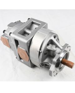 Hydraulic Pump 705-52-40280 7055240280 for Komatsu Wheel Loader WA470-3