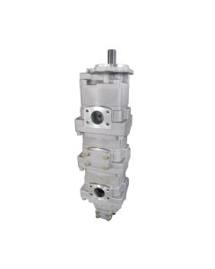 Hydraulic Pump 705-55-34190 7055534190 for Komatsu Wheel Loader WA380-3 WA380-DZ-3