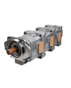 Hydraulic Pump 705-56-34180 705-56-34090 for Komatsu Wheel Loader 538 WA380-1 WA380-1LC
