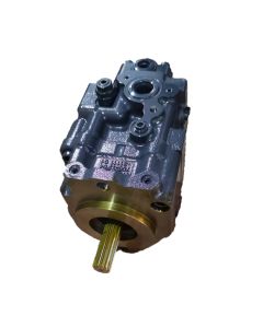 Pompe hydraulique 708-1S-00160 708-1S-00231 708-1S-00210 pour pelle Komatsu PC27MR-1 PC27MRX-1 PC28UU-3
