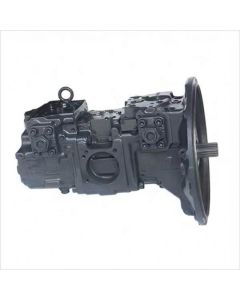 Hydraulic Pump 708-21-01011 708-21-01010 708-21-01012 708-21-10601 708-21-10600 for Komatsu Excavator PC60-5 PC60L-5 PC60U-5
