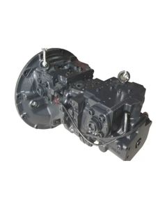 Pompe hydraulique 708-2L-00710 7082L00710 pour excavatrice Komatsu PC600 PC650