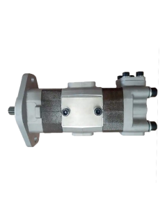 Hydraulic Pump A'ssy 234-60-65100 2346065100 234-60-65400 2346065400 For Komatsu Graders GD705A-4A-N GD705A-4