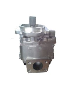 Hydraulic Pump A'ssy 705-12-37040 7051237040 For Komatsu Wheel Loaders WA450-1 470-1 WA450-1-A