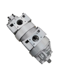 Hydraulic Pump A'ssy 705-35-43640 7053543640 For Komatsu Wheel Loaders WA450-5L WA470-5 WA480-5L WA480-5