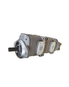 Hydraulic Pump A'ssy 705-51-10150 7055110150 For Komatsu Crane LW80 LW80M-1
