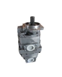 Hydraulic Pump A'ssy 705-52-30011 7055230011 705-52-30010 7055230010 For Komatsu Excavator PC650-1