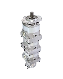 Hydraulic Pump A'ssy 705-55-33070 7055533070 For Komatsu Wheel Loaders WA380-3