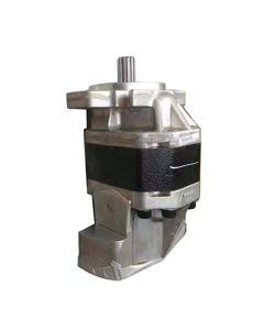Hydraulic Pump A'ssy 705-94-01070 7059401070 For Komatsu Wheel Loaders WA380-6 WA380Z-6