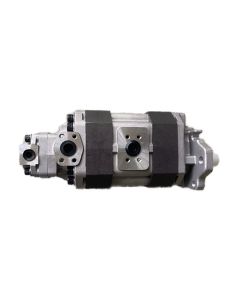 Hydraulic Pump A'ssy 705-95-07100 7059507100 705-95-07101 7059507101 For Komatsu Dump Trucks HD465-7E0 HD465-7R HD605-7E0 HD605-7R