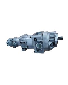 Hydraulic Pump Ass'y 705-58-45010 7055845010 For Komatsu Wheel Loaders WA800-3E0 WA900-3E0 WA800-3 WA800-3LC WA900-3 WA900-3LC WA900L-3