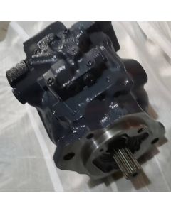 Pompe hydraulique Ass'Y 708-1U-00360 7081U00360 pour Komatsu D51