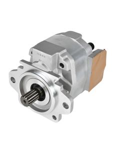 Hydraulic Pump Assembly 425-16-A1111 42516A1111 For Komatsu Wheel Loader WA500-1LC 558 WA500-1L