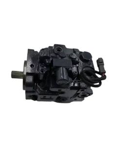 Hydraulic Pump Assembly 708-1T-00470 7081T00470 For Komatsu Bulldozers D155AX-6 D155A-6R